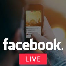 Smartelix Technology Updates : Facebook LIVE - New features