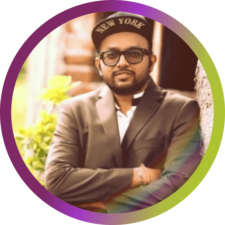 Rohit Kale Smartelix Profile