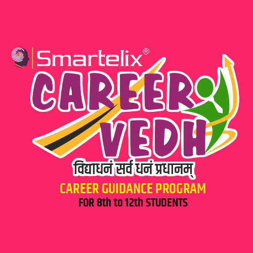 Smartelix CareerVedh